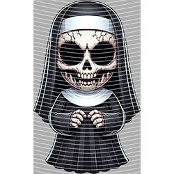 Halloween-WS 9175